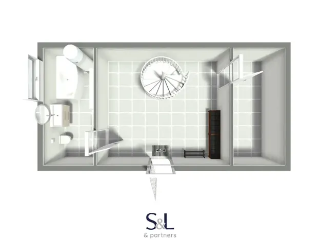 Prodej chalupy, Kunratice u Cvikova, 90 m2