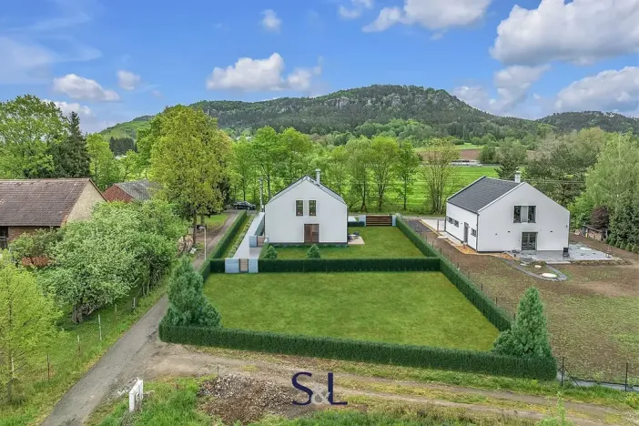 Prodej bytu 3+kk, Březina, 94 m2