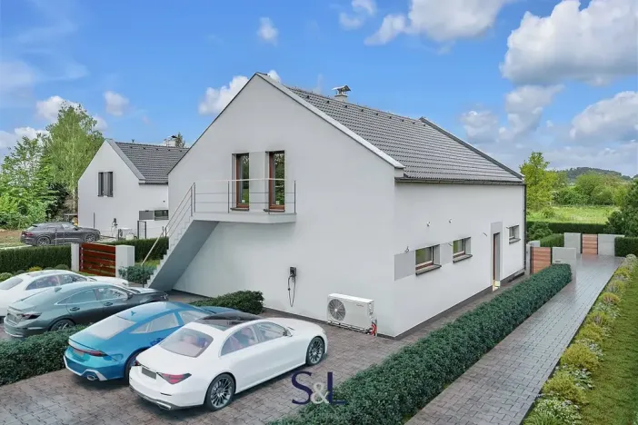 Prodej bytu 3+kk, Březina, 94 m2