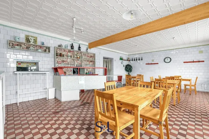 Prodej obchodního prostoru, Česká Lípa, Hrnčířská, 83 m2
