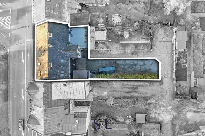 Prodej obchodního prostoru, Česká Lípa, Hrnčířská, 83 m2