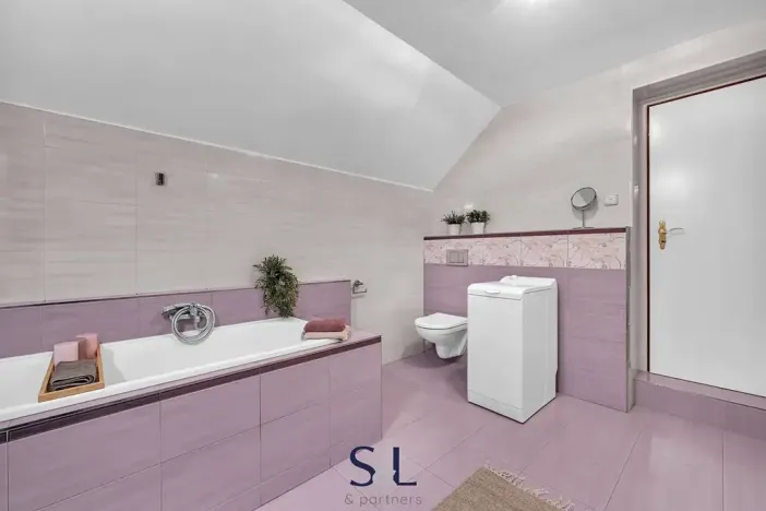 Prodej rodinného domu, Česká Lípa, Libchavská, 227 m2