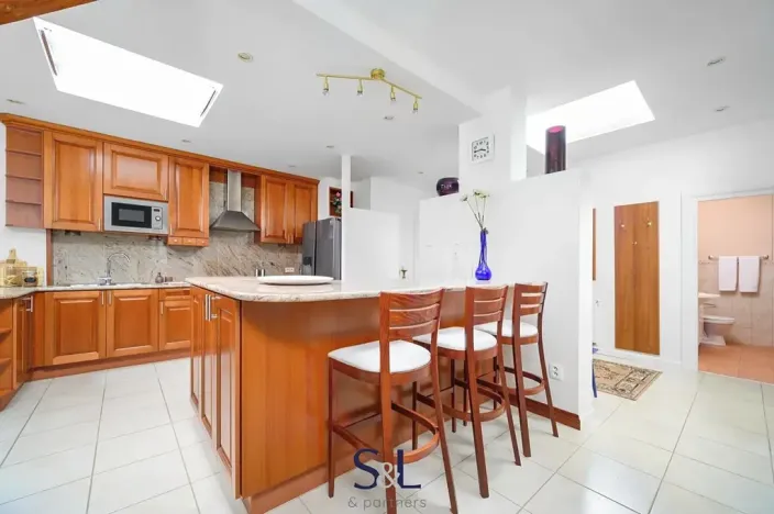 Prodej bytu 4+kk, Cvikov, Žitavská, 150 m2