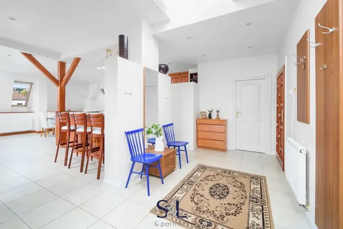 Prodej bytu 4+kk, Cvikov, Žitavská, 150 m2