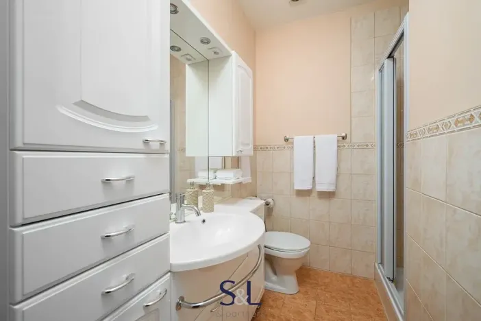 Prodej bytu 4+kk, Cvikov, Žitavská, 150 m2