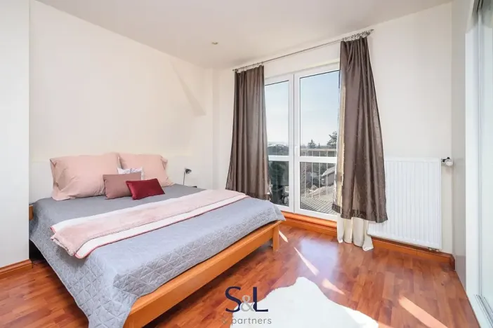 Prodej bytu 4+kk, Cvikov, Žitavská, 150 m2