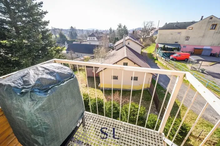 Prodej bytu 4+kk, Cvikov, Žitavská, 150 m2