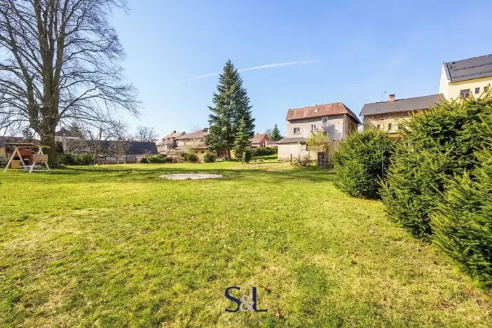 Prodej bytu 4+kk, Cvikov, Žitavská, 150 m2