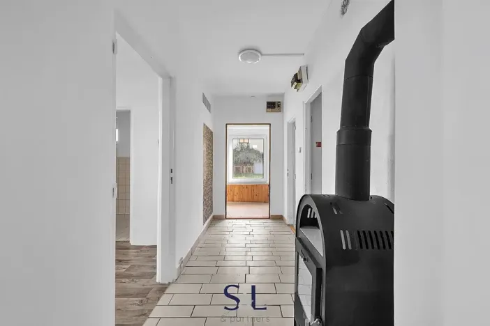 Prodej rodinného domu, Horní Podluží, 172 m2