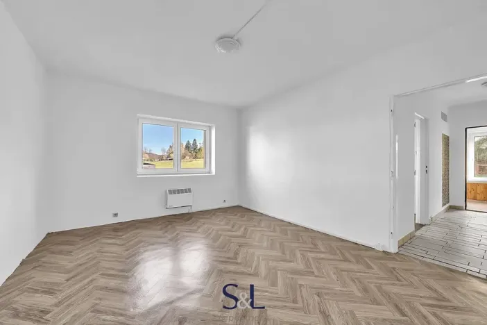 Prodej rodinného domu, Horní Podluží, 172 m2