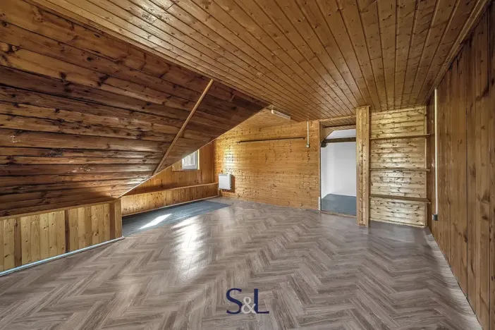 Prodej rodinného domu, Horní Podluží, 172 m2
