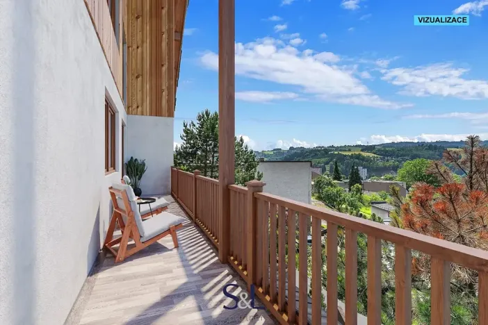 Prodej rodinného domu, Železný Brod, 528 m2