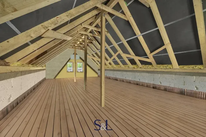 Prodej rodinného domu, Pěnčín, 100 m2