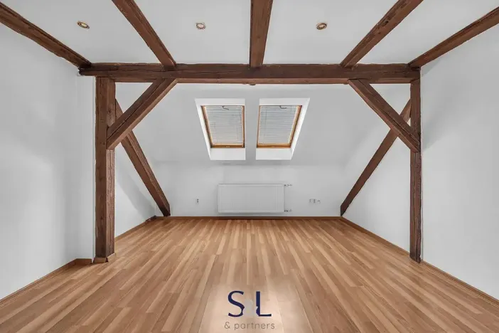 Prodej bytu 3+1, Česká Lípa, Hrnčířská, 76 m2
