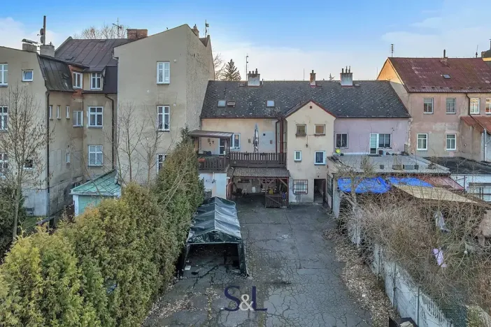 Prodej bytu 3+1, Česká Lípa, Hrnčířská, 76 m2