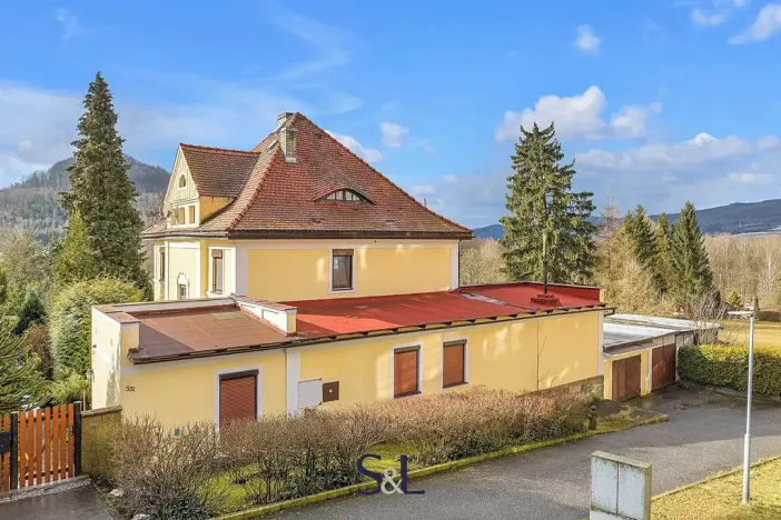 Prodej rodinného domu, Nový Bor, Svojsíkova, 174 m2