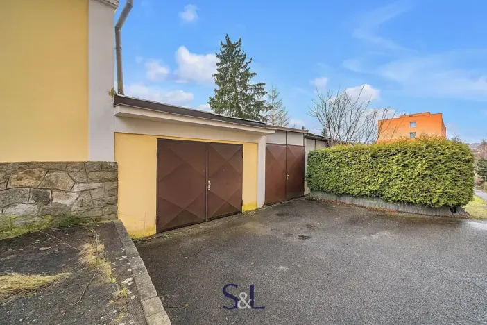 Prodej rodinného domu, Nový Bor, Svojsíkova, 174 m2