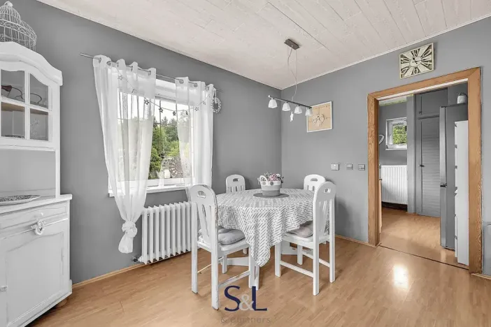 Prodej rodinného domu, Nový Bor, Zátiší, 145 m2