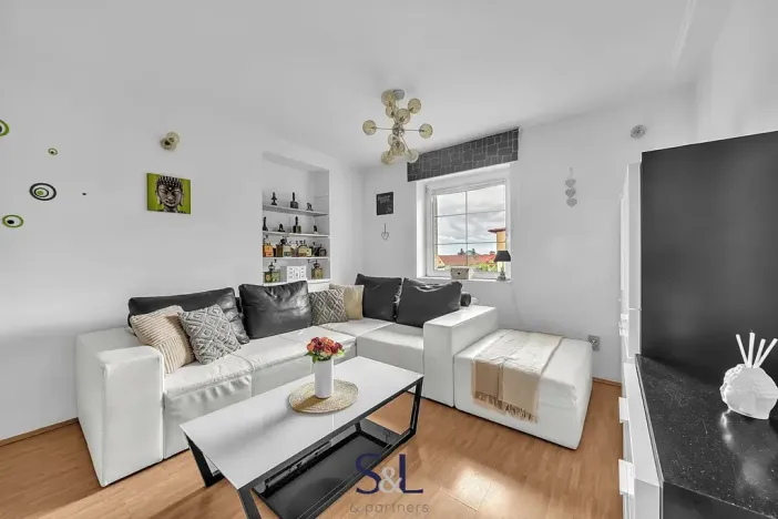 Prodej rodinného domu, Nový Bor, Zátiší, 145 m2