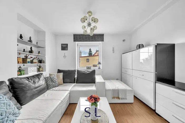 Prodej rodinného domu, Nový Bor, Zátiší, 145 m2