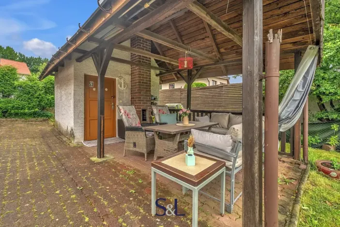 Prodej rodinného domu, Nový Bor, Zátiší, 145 m2