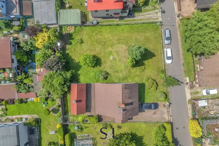 Prodej rodinného domu, Nový Bor, Zátiší, 145 m2
