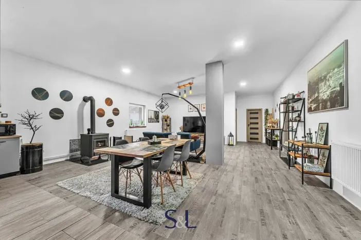 Prodej výrobních prostor, Chrastava, U Nisy, 626 m2