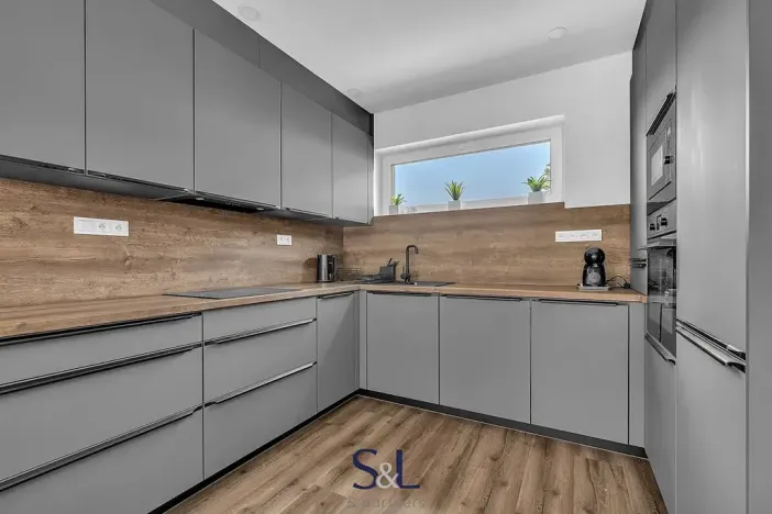 Prodej rodinného domu, Březina, 106 m2