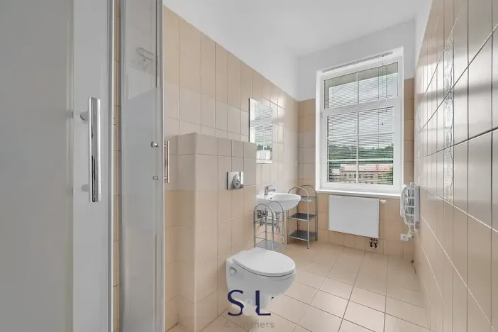 Prodej ubytování, Mikulášovice, 919 m2