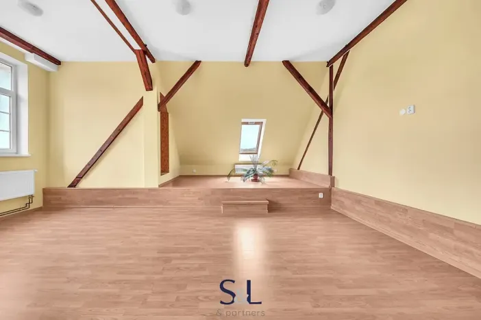 Prodej ubytování, Mikulášovice, 919 m2