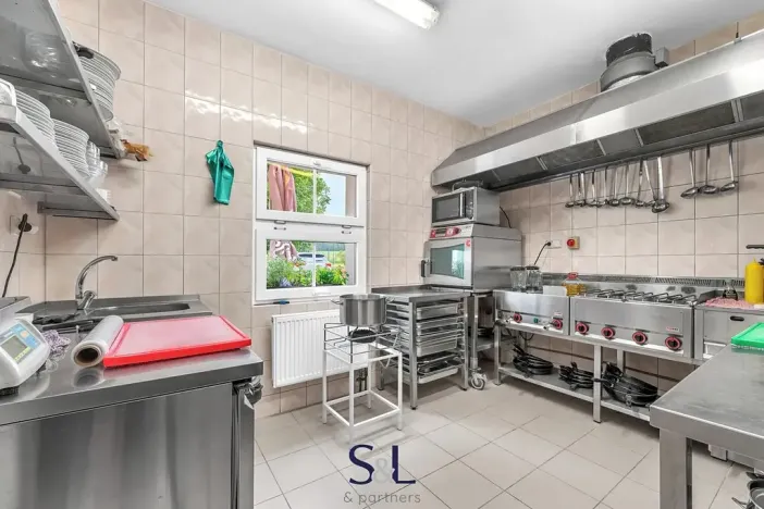 Prodej ubytování, Mikulášovice, 919 m2