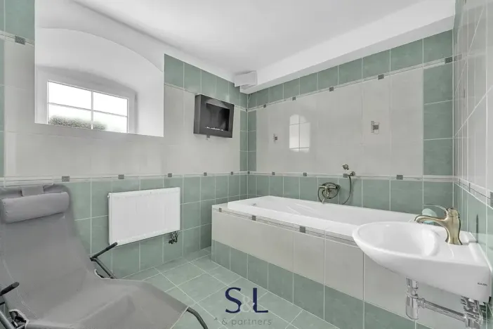 Prodej ubytování, Mikulášovice, 919 m2