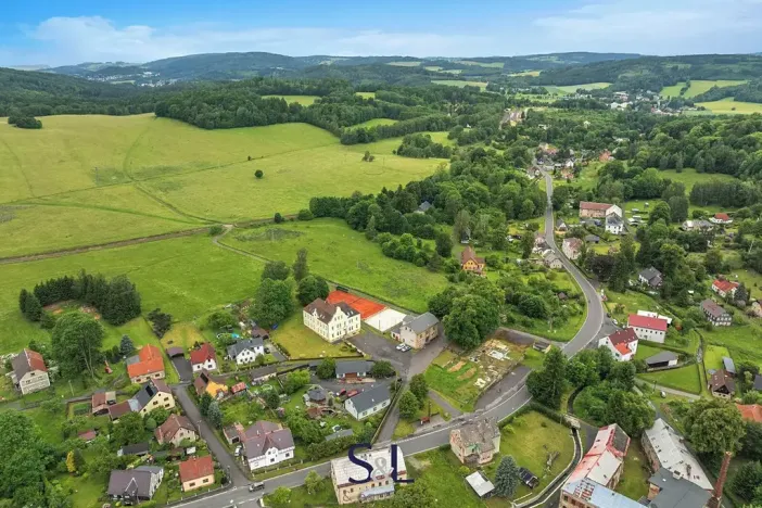 Prodej ubytování, Mikulášovice, 919 m2