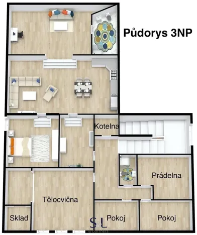 Prodej ubytování, Mikulášovice, 919 m2