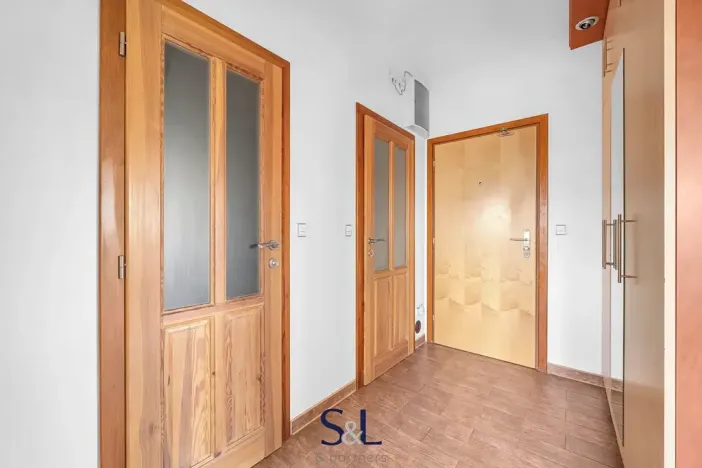 Prodej bytu 3+1, Hrádek nad Nisou, Pod tratí, 59 m2