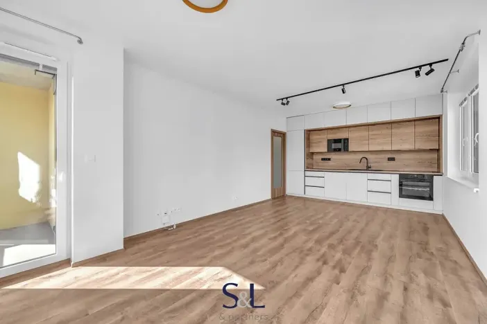 Prodej bytu 2+kk, Liberec, Švermova, 60 m2