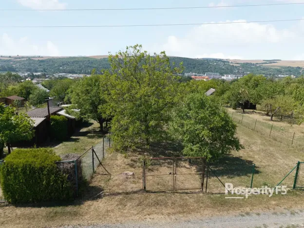 Prodej zahrady, Napajedla, 889 m2