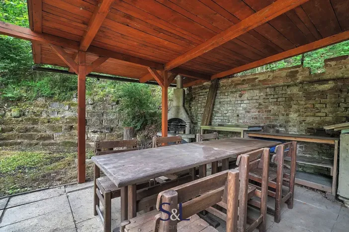 Prodej chaty, Kunratice u Cvikova, 90 m2