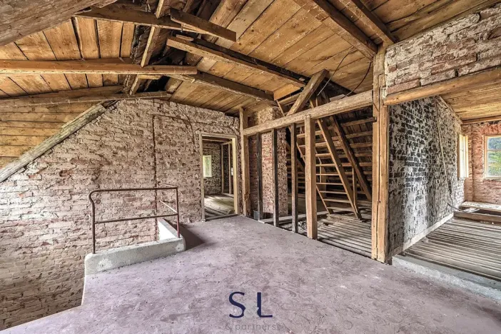 Prodej rodinného domu, Vysoké nad Jizerou, Staroveská, 158 m2