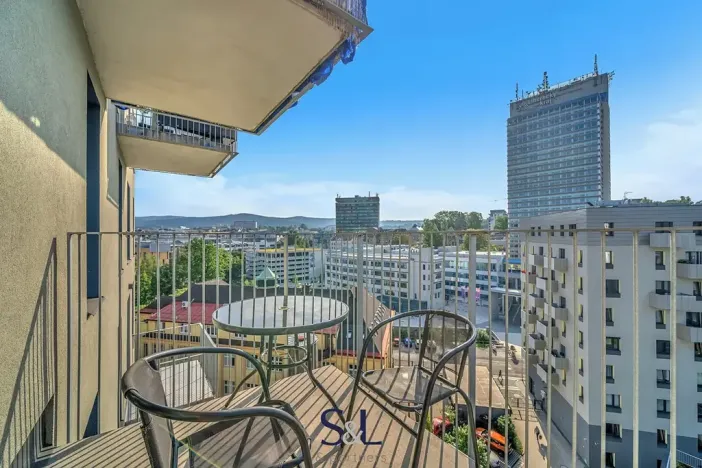 Prodej bytu 3+kk, Liberec, Kladenská, 73 m2