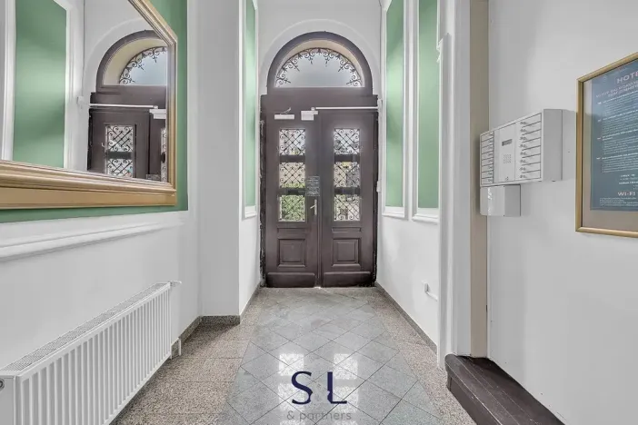 Prodej ubytování, Karlovy Vary, Tržiště, 819 m2