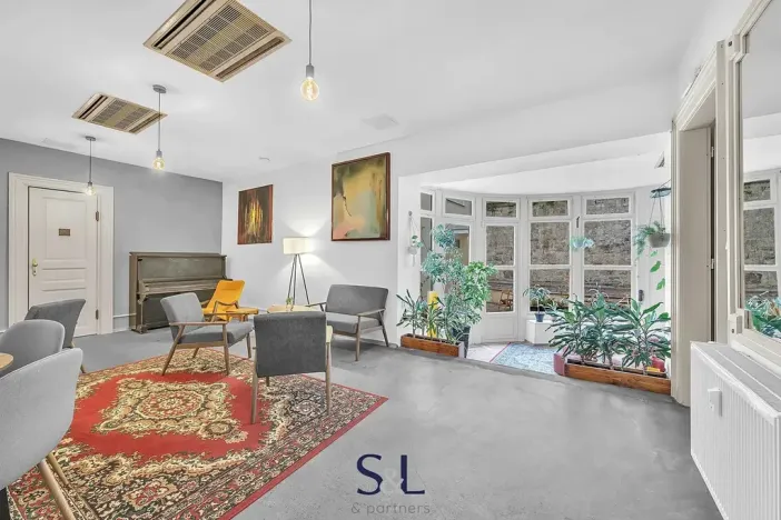 Prodej ubytování, Karlovy Vary, Tržiště, 819 m2