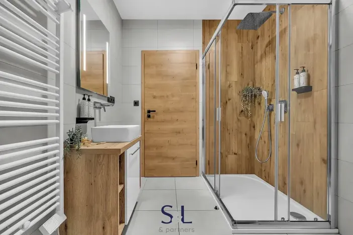 Prodej bytu 2+kk, Horní Planá, 62 m2