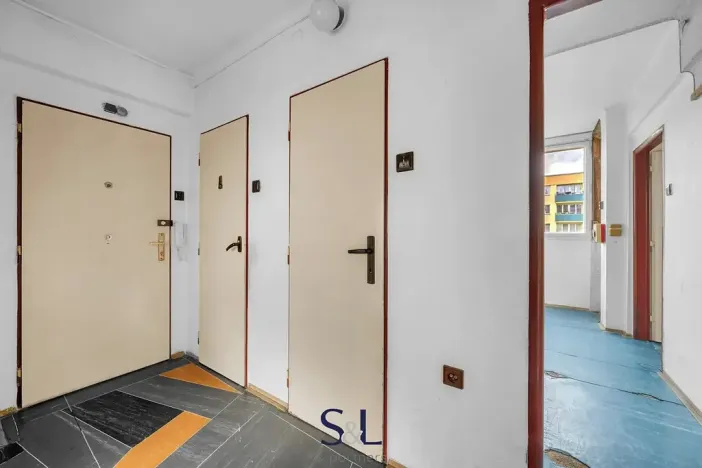 Prodej bytu 3+1, Mladá Boleslav, Jilemnického, 71 m2