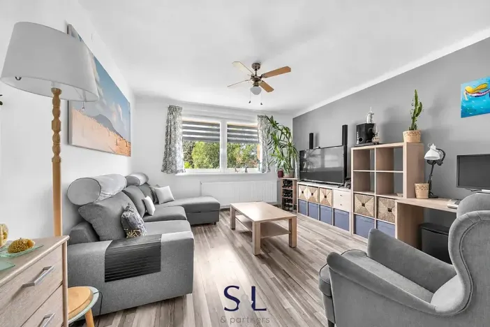 Prodej bytu 3+1, Kamenický Šenov, Huťská, 65 m2