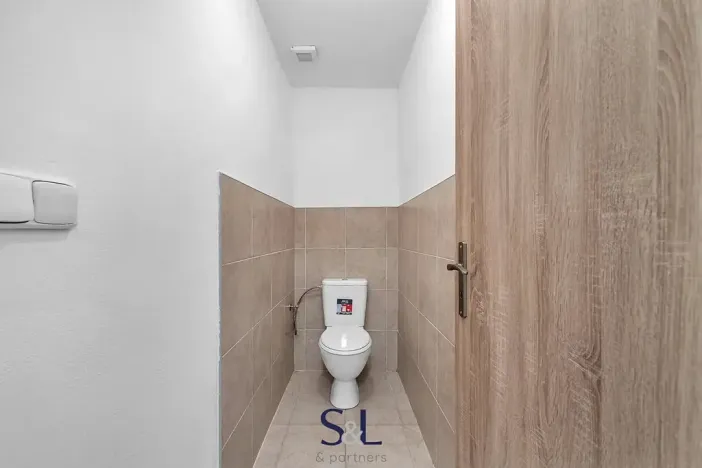 Prodej bytu 2+1, Cvikov, Mlýnská, 84 m2