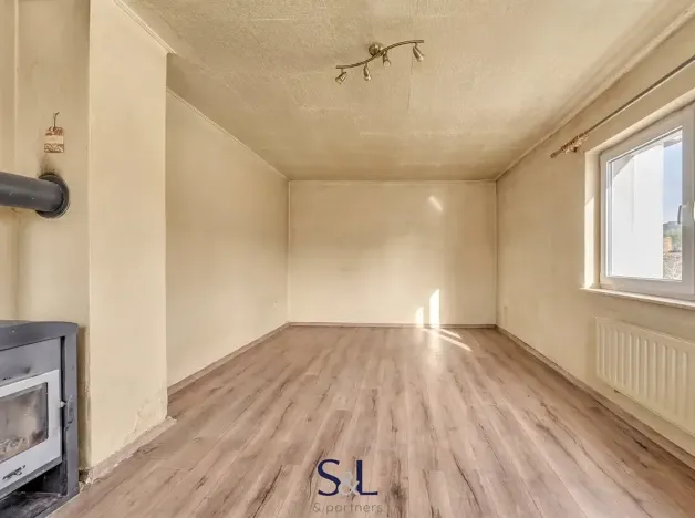 Prodej rodinného domu, Mimoň, Staré nádraží, 100 m2