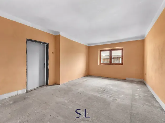 Prodej rodinného domu, Mimoň, Staré nádraží, 100 m2