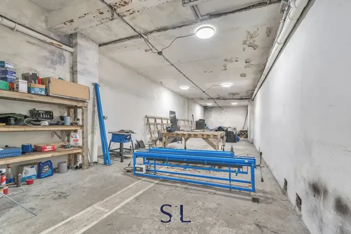 Prodej výrobních prostor, Železný Brod, 2098 m2