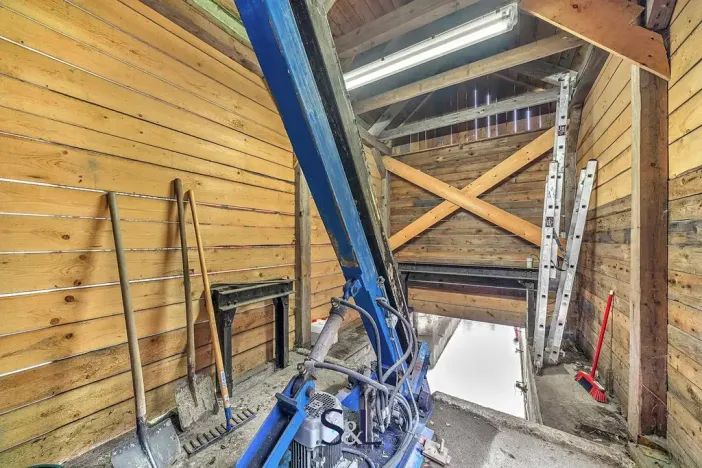 Prodej výrobních prostor, Železný Brod, 2098 m2